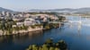 Chattanooga marks America 250 amid heat, division