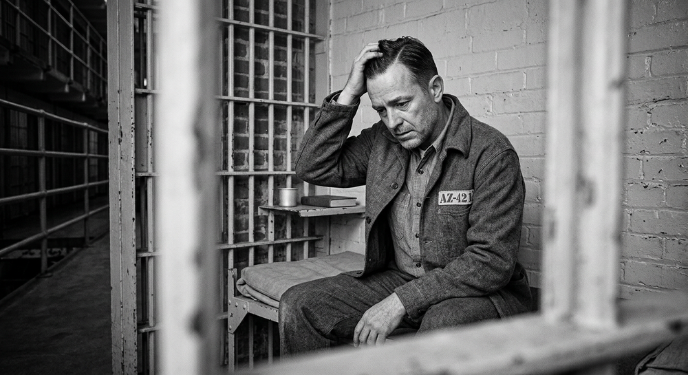 Featured image for Chattanooga Man Imprisoned at Alcatraz After 1933 Kidnapping
