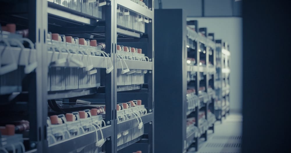 County and city officials meeting in Tennessee as Nashville, Williamson County and Bradley County weigh data center rules