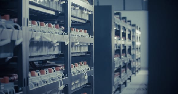 County and city officials meeting in Tennessee as Nashville, Williamson County and Bradley County weigh data center rules