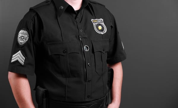 Trousdale Turner Correctional Center in Trousdale County, Tennessee, where guards are set to begin wearing body cameras under a new state law.