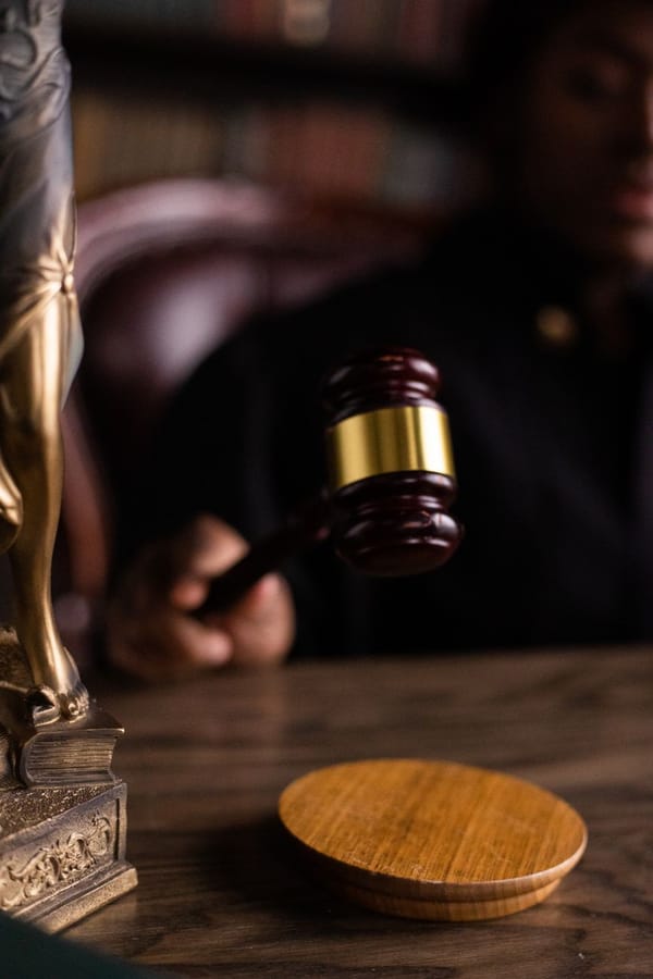 Federal courthouse in New York linked to the E. Jean Carroll and Donald Trump civil case
