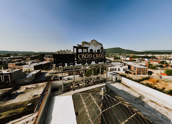 Featured image for Chattanooga history coverage marking America's 250th anniversary in Chattanooga, Tennessee.