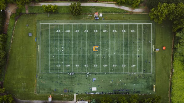 Prep football countdown starts across several states